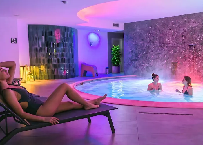 Hotel La Battigia & 4*