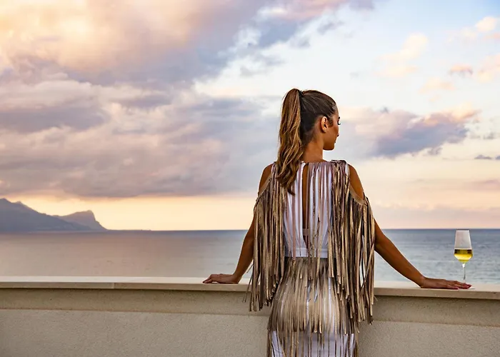 La Battigia & Hotel 4*