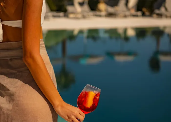 Hotel La Battigia & 4*