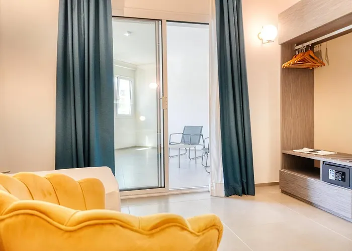 La Battigia & Alcamo Marina