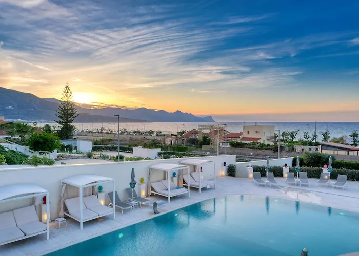 Hotel La Battigia & 4*