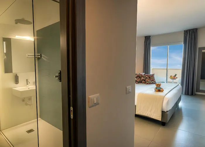 La Battigia & Hotel 4*