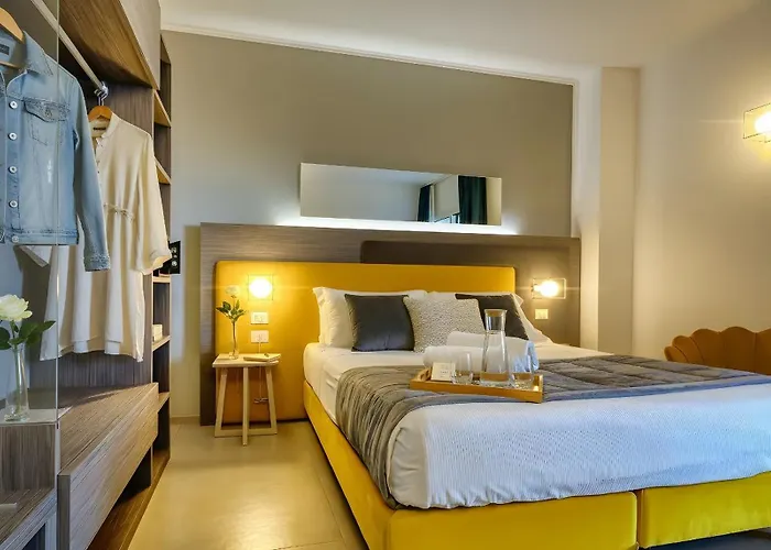 Hotel La Battigia & 4*