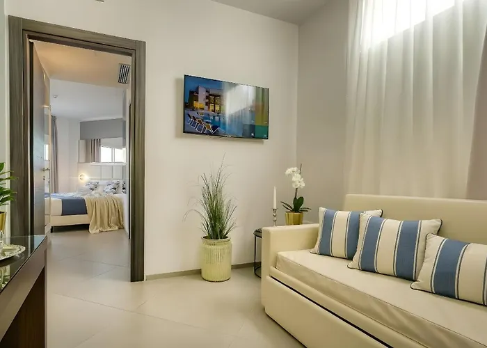 La Battigia & Alcamo Marina