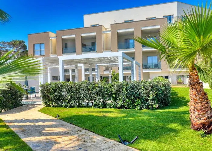 Hotel La Battigia & 4*