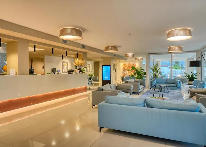 La Battigia & Hotel 4*