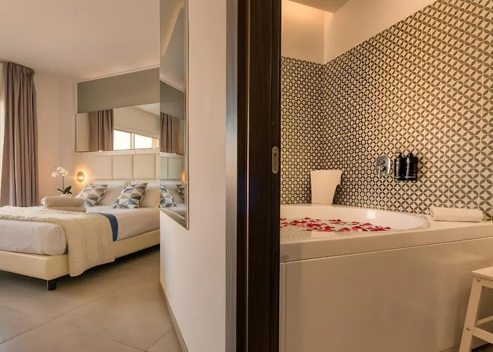 La Battigia & Alcamo Marina