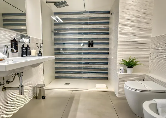 Hotel La Battigia & 4*